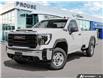 2025 GMC Sierra 2500HD Pro (Stk: 8702-25) in Sault Ste. Marie - Image 1 of 26