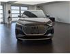 2026 Audi Q4 e-tron 55 (Stk: 184659) in Oakville - Image 4 of 10
