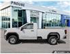 2025 GMC Sierra 2500HD Pro (Stk: 8702-25) in Sault Ste. Marie - Image 3 of 26