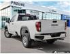 2025 GMC Sierra 2500HD Pro (Stk: 8702-25) in Sault Ste. Marie - Image 4 of 26