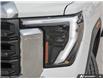 2025 GMC Sierra 2500HD Pro (Stk: 8702-25) in Sault Ste. Marie - Image 10 of 26