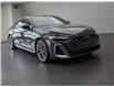 2025 Audi New S5 3.0T Technik (Stk: 184168) in Oakville - Image 1 of 11