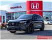 2025 Honda CR-V Hybrid EX-L (Stk: B2302) in Ottawa - Image 1 of 29