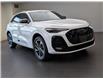 2025 Audi New Q5 2.0T Technik (Stk: 184163) in Oakville - Image 1 of 11
