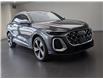 2025 Audi New SQ5 3.0T Progressiv (Stk: 184474) in Oakville - Image 1 of 11