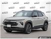 2026 Chevrolet TrailBlazer RS (Stk: T025) in Grimsby - Image 1 of 25