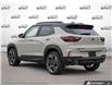 2026 Chevrolet TrailBlazer RS (Stk: T025) in Grimsby - Image 4 of 25