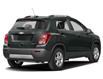 2016 Chevrolet Trax LT (Stk: 23P036C) in Wadena - Image 3 of 11