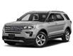 2018 Ford Explorer Sport (Stk: 25T302A) in Wadena - Image 1 of 12