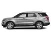 2018 Ford Explorer Sport (Stk: 25T302A) in Wadena - Image 2 of 12