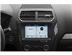 2018 Ford Explorer Sport (Stk: 25T302A) in Wadena - Image 7 of 12