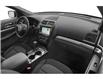 2018 Ford Explorer Sport (Stk: 25T302A) in Wadena - Image 11 of 12