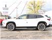 2026 Buick Enclave Sport Touring (Stk: 26ENC3) in Virgil - Image 5 of 30
