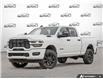 2026 RAM 2500 Big Horn in St. Thomas - Image 1 of 25