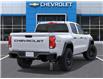 2026 Chevrolet Colorado Trail Boss (Stk: 2370-26H) in Hamilton - Image 4 of 6
