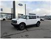 2025 Ford Bronco Outer Banks (Stk: BR559) in Miramichi - Image 1 of 14