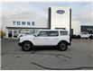 2025 Ford Bronco Outer Banks (Stk: BR559) in Miramichi - Image 2 of 14