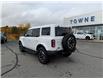 2025 Ford Bronco Outer Banks (Stk: BR559) in Miramichi - Image 3 of 14