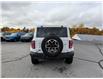 2025 Ford Bronco Outer Banks (Stk: BR559) in Miramichi - Image 4 of 14