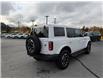 2025 Ford Bronco Outer Banks (Stk: BR559) in Miramichi - Image 5 of 14
