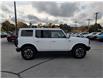 2025 Ford Bronco Outer Banks (Stk: BR559) in Miramichi - Image 6 of 14