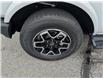 2025 Ford Bronco Outer Banks (Stk: BR559) in Miramichi - Image 9 of 14