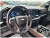 2023 Chevrolet Silverado 1500 High Country (Stk: 69038A) in Sudbury - Image 10 of 21