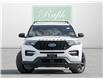 2021 Ford Explorer ST (Stk: P0970) in Mississauga - Image 3 of 35