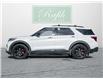 2021 Ford Explorer ST (Stk: P0970) in Mississauga - Image 6 of 35