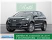 2024 Ford Edge SEL (Stk: P0927) in Mississauga - Image 1 of 29
