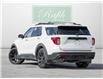 2021 Ford Explorer ST (Stk: P0970) in Mississauga - Image 9 of 35