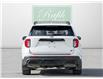 2021 Ford Explorer ST (Stk: P0970) in Mississauga - Image 11 of 35