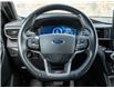 2021 Ford Explorer ST (Stk: P0970) in Mississauga - Image 13 of 35