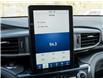 2021 Ford Explorer ST (Stk: P0970) in Mississauga - Image 28 of 35