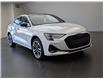 2025 Audi A3 40 (Stk: 184000) in Oakville - Image 1 of 11