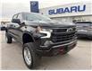 2023 Chevrolet Silverado 1500 LT Trail Boss (Stk: P2101) in Newmarket - Image 2 of 22