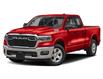 2025 RAM 1500 Big Horn (Stk: 25607A) in Campbellton - Image 1 of 11