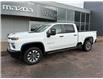 2022 Chevrolet Silverado 2500HD Custom (Stk: 24630) in Pembroke - Image 2 of 22 2022 Chevrolet Silverado 2500HD Custom (Stk: 24630) in Pembroke - Image 2 of 22