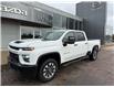 2022 Chevrolet Silverado 2500HD Custom (Stk: 24630) in Pembroke - Image 3 of 22 2022 Chevrolet Silverado 2500HD Custom (Stk: 24630) in Pembroke - Image 3 of 22