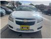 2011 Chevrolet Cruze ECO (Stk: C273014) in Scarborough - Image 2 of 10