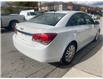 2011 Chevrolet Cruze ECO (Stk: C273014) in Scarborough - Image 5 of 10