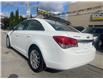 2011 Chevrolet Cruze ECO (Stk: C273014) in Scarborough - Image 7 of 10