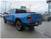 2022 RAM 1500 Rebel (Stk: 25227A) in Owen Sound - Image 3 of 20