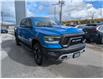 2022 RAM 1500 Rebel (Stk: 25227A) in Owen Sound - Image 7 of 20