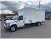 2019 Ford E-450 Cutaway Base (Stk: U8993A) in Uxbridge - Image 1 of 20