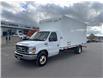 2019 Ford E-450 Cutaway Base (Stk: U8993A) in Uxbridge - Image 3 of 20