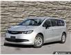 2026 Chrysler Grand Caravan SXT (Stk: T8003) in Welland - Image 1 of 27