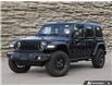 2026 Jeep Wrangler Sport (Stk: T5000) in Welland - Image 1 of 28