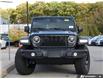 2026 Jeep Wrangler Sport (Stk: T5000) in Welland - Image 2 of 28