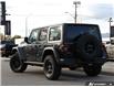 2026 Jeep Wrangler Sport (Stk: T5000) in Welland - Image 4 of 28